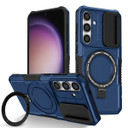 Galaxy S25      Magsafe Sliding Cover Case    [Navy]