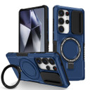 Galaxy S25 Ultra      Magsafe Sliding Cover Case    [Navy]