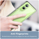 Oneplus Nord Ce4 Lite Soft Gel Bumper Case [Clear]