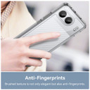 Oneplus Nord 4 Soft Gel Bumper Case [Clear]