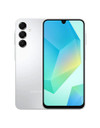 Samsung Galaxy A16 SM-A165/DS Mobile Phone [ 128GB / 4GB RAM - Light Gray ]