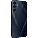 Samsung Galaxy A16 SM-A165/DS Mobile Phone [ 256GB / 8GB RAM - Black ]