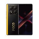 POCO X7 Mobile Phone [ 512GB / 12GB RAM - Black ]
