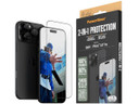 PanzerGlass 2-in-1 Bundle -iPhone 16 Pro Max