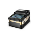 GOLDTOOL TCT-5000 Fibre Optic Fusion Splicer with 6x Motor, 5" Screen, 300x Magnification, Quad-core CPU, and Large-capacity Battery