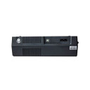POWERSHIELD SafeGuard 750VA Line Interactive UPS with 3 Battery Backup & 3 Surge Only Outlets - PSG750 