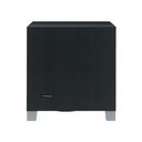 PIONEER 8 Inch 150W Subwoofer with High Linear Cone Woofer, 50-200Hz, 10.8kg - S52WB