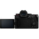 Panasonic Lumix G9 II Mirrorless Camera [ Body ]