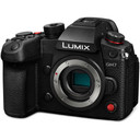 Panasonic DC-GH7 LUMIX GH7 Mirrorless Camera [ Body ]