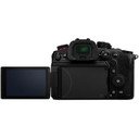 Panasonic DC-GH7 LUMIX GH7 Mirrorless Camera [ Body ]