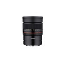 Samyang MF 85mm F1.4 Z for Nikon Z Lens 