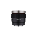 Samyang V-AF 45mm T1.9 FE for Sony E Lens