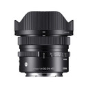 Sigma 17mm F4 DG DN Contemporary Sony E Lens