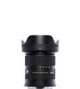 Sigma 18-50mm F2.8 DC DN Contemporary Lens [ Sony E Lens ]