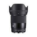Sigma 23mm F1.4 DC DN Contemporary Fujifilm X Lens 
