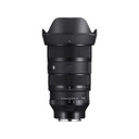 Sigma 28-45mm F1.8 DG DN Art Sony E Lens