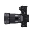 Sigma 30mm F1.4 DC DN Contemporary Fujifilm X Lens