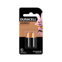 DURACELL Specialty MN21/A23 12V Alkaline Battery Pack of 2 - DURGT4893