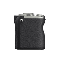 Alpha 7C II Lightweight Full-frame Camera Body [ Silver ]