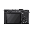 Alpha 7C II Lightweight Full-frame Camera Body [ Black ]