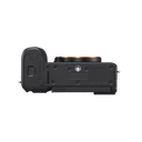 Alpha 7C II Lightweight Full-frame Camera Body [ Black ]