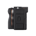 Alpha 7C II Lightweight Full-frame Camera Body [ Black ]