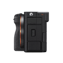 Sony Alpha 7C R Full-frame Interchangeable Lens Hybrid Camera Body [ Black ]