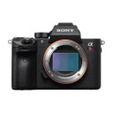 Sony Alpha 7R III A 35mm Full-Frame Image Sensor Body Only 
