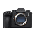 Sony Alpha 9 III Body
