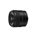 Sony E 11mm F1.8 Lens