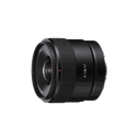 Sony E 11mm F1.8 Lens