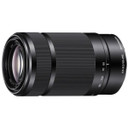 Sony E 55-210mm F4.5-6.3 OSS Lens SEL55210
