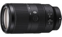 Sony E 70-350mm F4.5-6.3 G OSS Lens SEL70350G