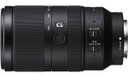Sony E 70-350mm F4.5-6.3 G OSS Lens SEL70350G