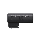 Sony ECM-W3 2-Person Wireless Microphone System with Multi Interface Shoe