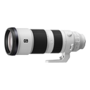 Sony FE 200-600mm F5.6-6.3 G OSS Lens