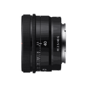 Sony FE 40mm F2.5 G Lens