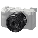 Sony FE 40mm F2.5 G Lens