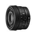 Sony FE 50mm F2.5 G Lens