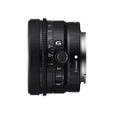 Sony FE 50mm F2.5 G Lens