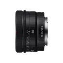 Sony FE 50mm F2.5 G Lens