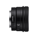 Sony FE 50mm F2.5 G Lens