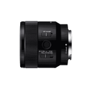 Sony FE 50mm F2.8 Macro Lens SEL50M28