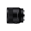 Sony FE 50mm F2.8 Macro Lens SEL50M28