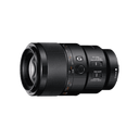 Sony FE 90mm F2.8 Macro G OSS Lens SEL90M28G