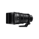 Sony FE PZ 28-135mm F4 G OSS Lens