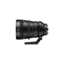 Sony FE PZ 28-135mm F4 G OSS Lens