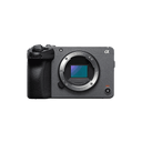 Sony FX30 Digital Cinema Camera [ Body  ]