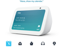 Amazon Echo Show 5 (3rd Gen) [Glacier White]