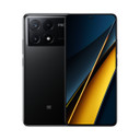 Poco X6 Pro 5G Mobile Phone [256GB / 8GB RAM - Black] 